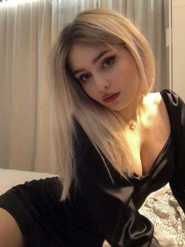 Индивидуалка Катенька Фотография 2