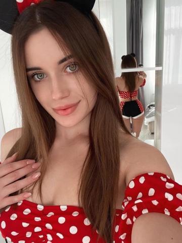 Индивидуалка Тамара Фотография 3